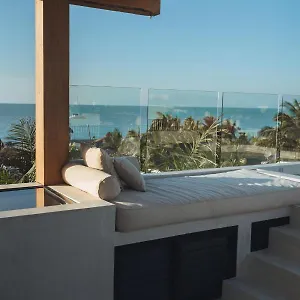  Hotel Casa Peregrino Mexico