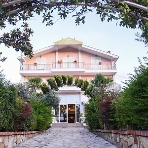 Hotel Restorant Halal Il Tramonto., Vorë