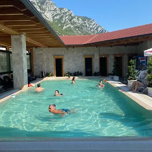 *** Bed & Breakfast Panorama Near The Old Bazaar Albanië