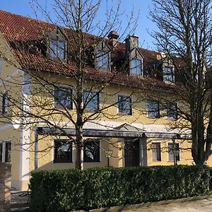 *** Hotel Hainzinger Duitsland